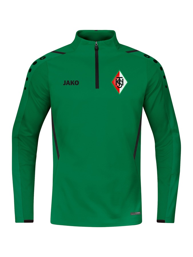 Jako Ziptop Challenge