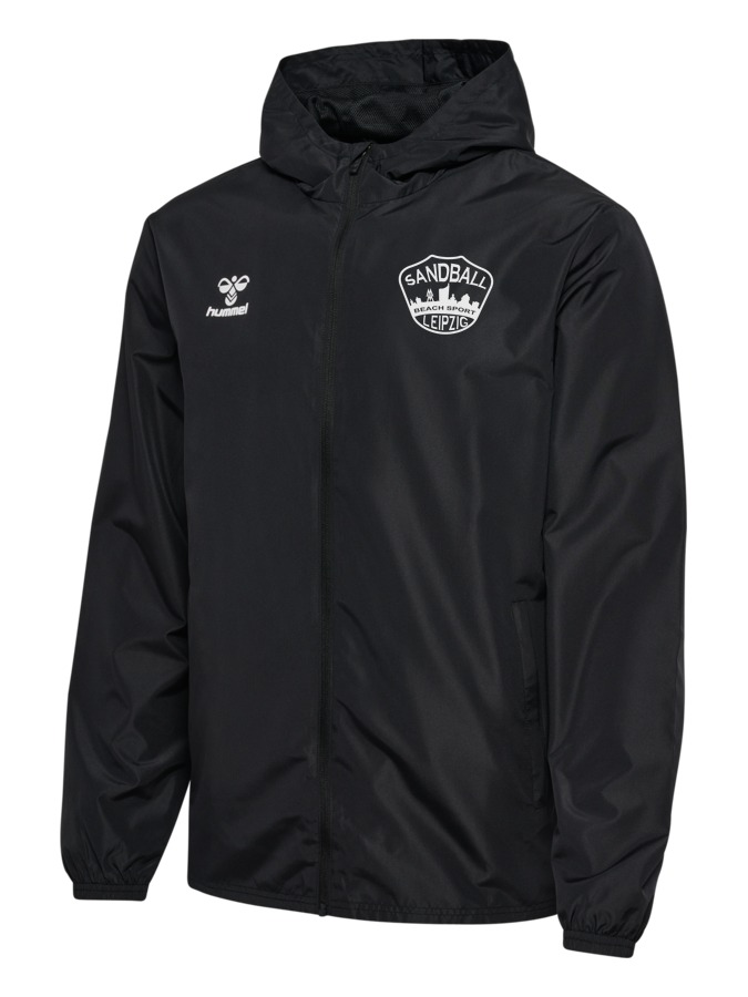 Hummel Essential Aw Jacke