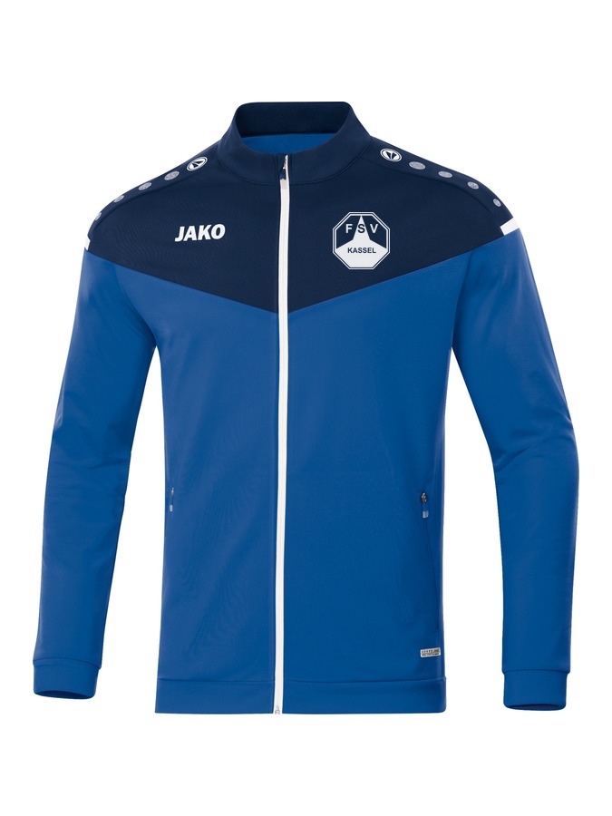 Jako Polyesterjacke Champ 2.0