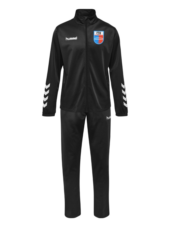 Hummel Promo Poly Suit