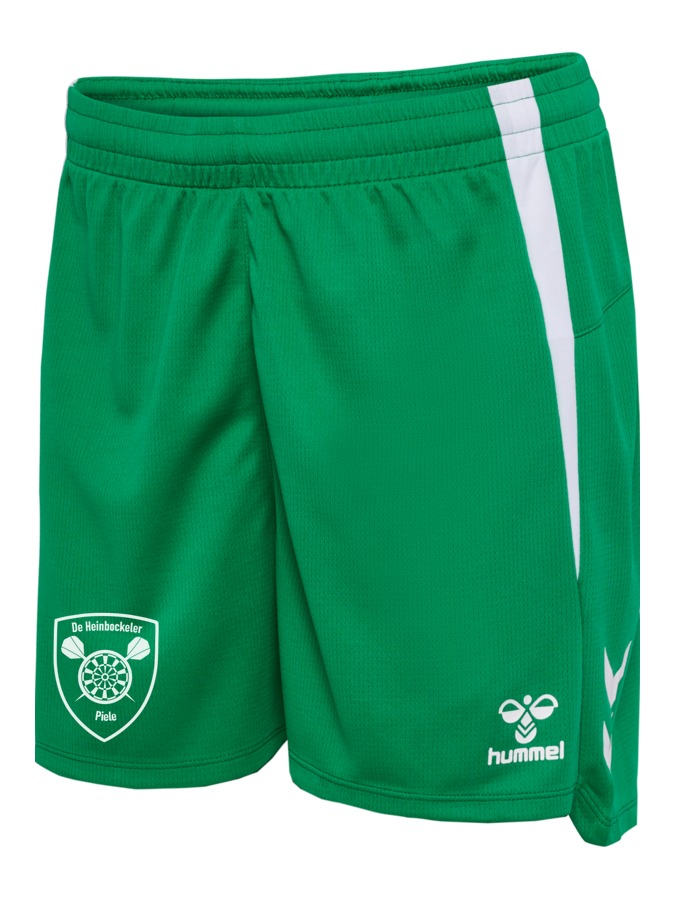Hummel Lead 2.0 Shorts Damen