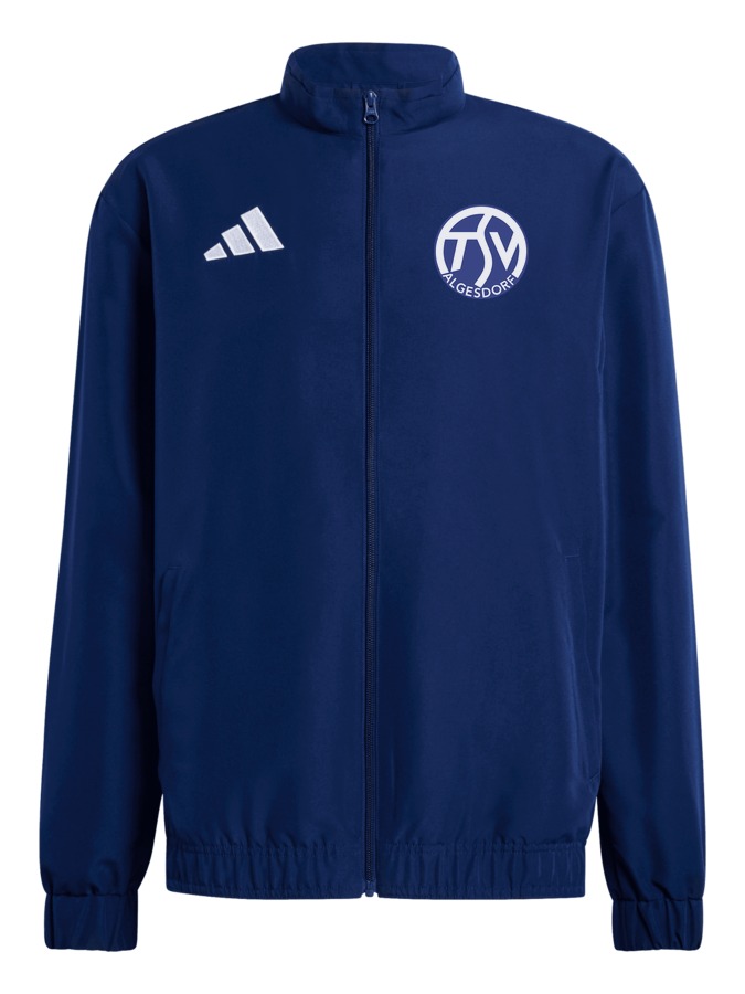 adidas Entrada 26 Präsentationsjacke