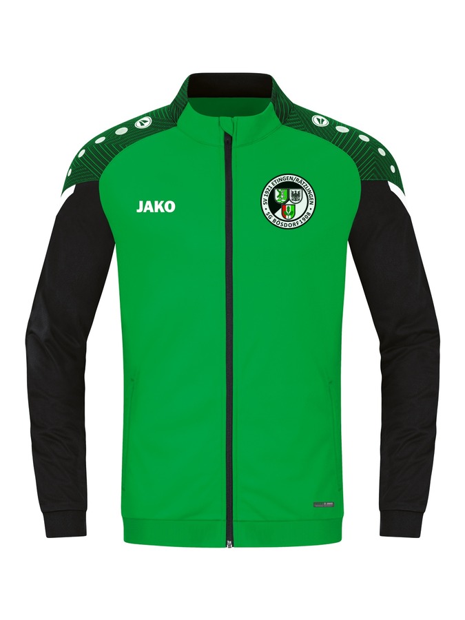 Jako Polyesterjacke Performance