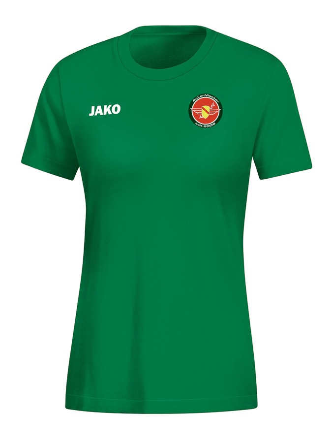Jako T-Shirt Base Damen