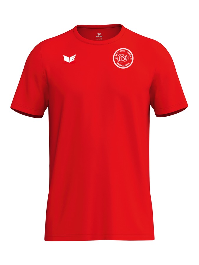 Erima Intro Shirt Function