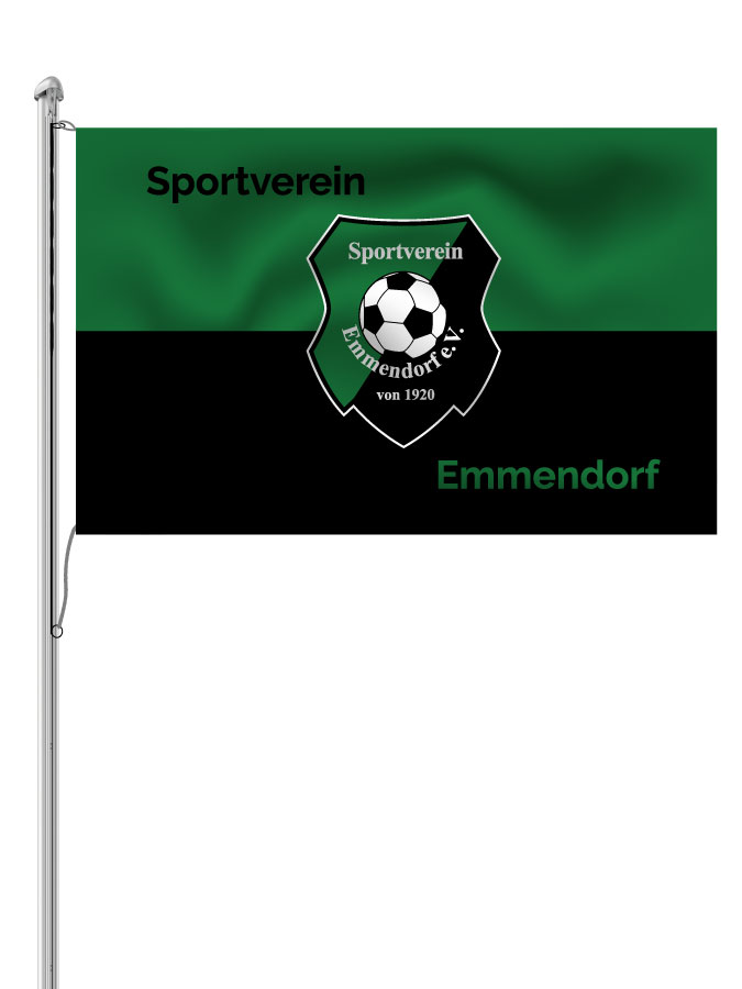 Hissfahne Loyalität