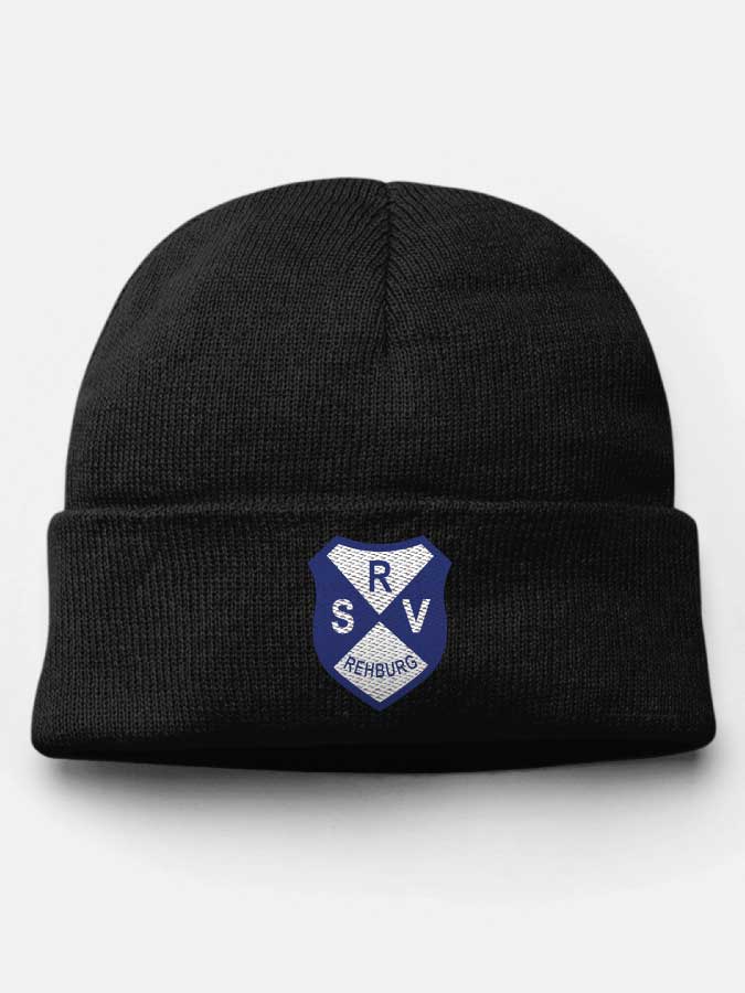 Beanie Sticklogo