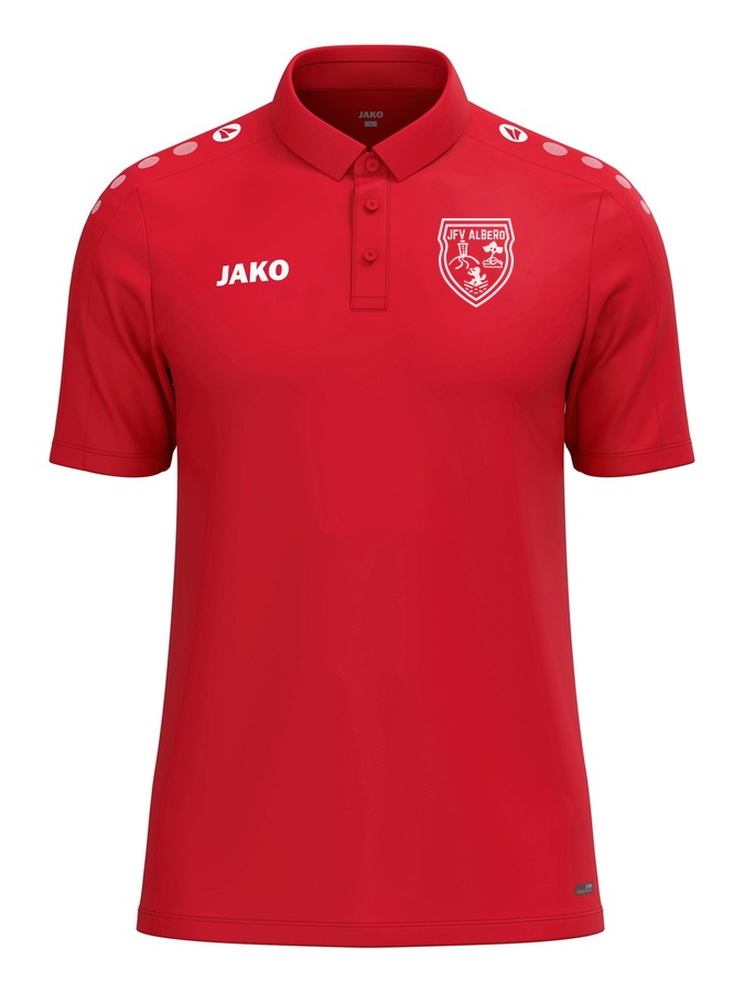 Jako Poloshirt One