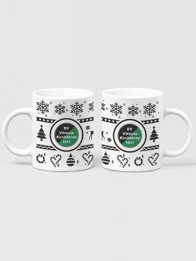 Tasse Christmas