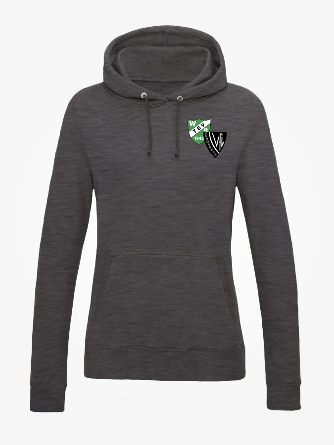 Hoodie Classic Damen