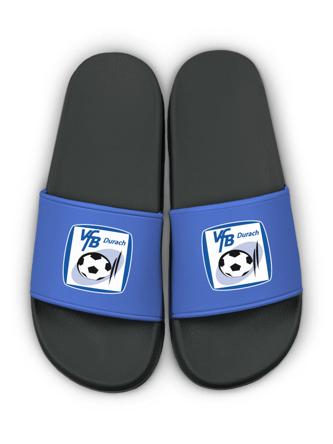 Badelatschen Logo