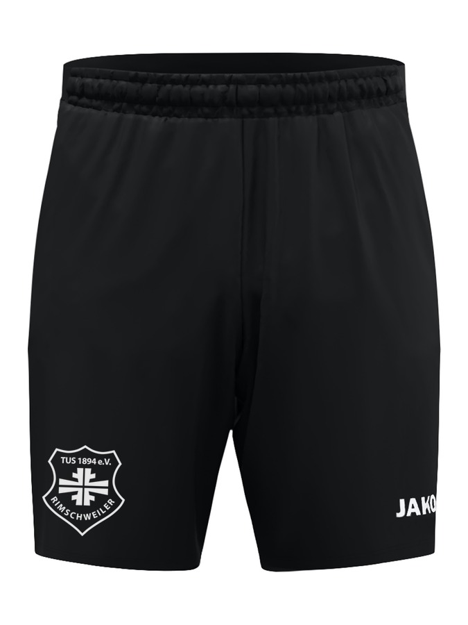 Jako Trainingsshort Dynamic Damen