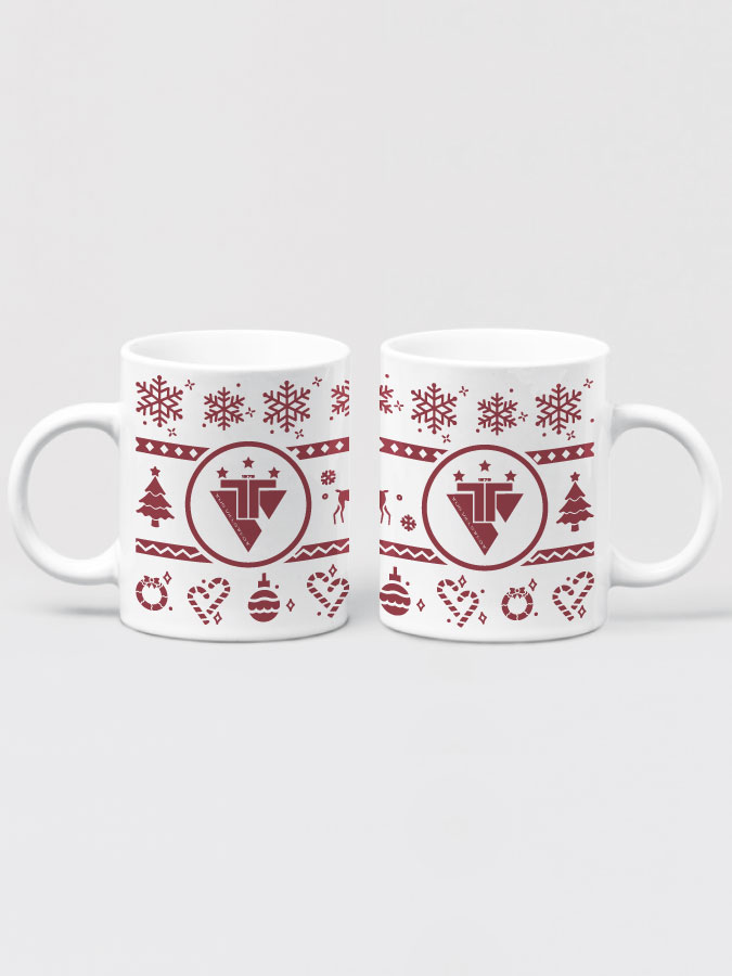 Tasse Christmas