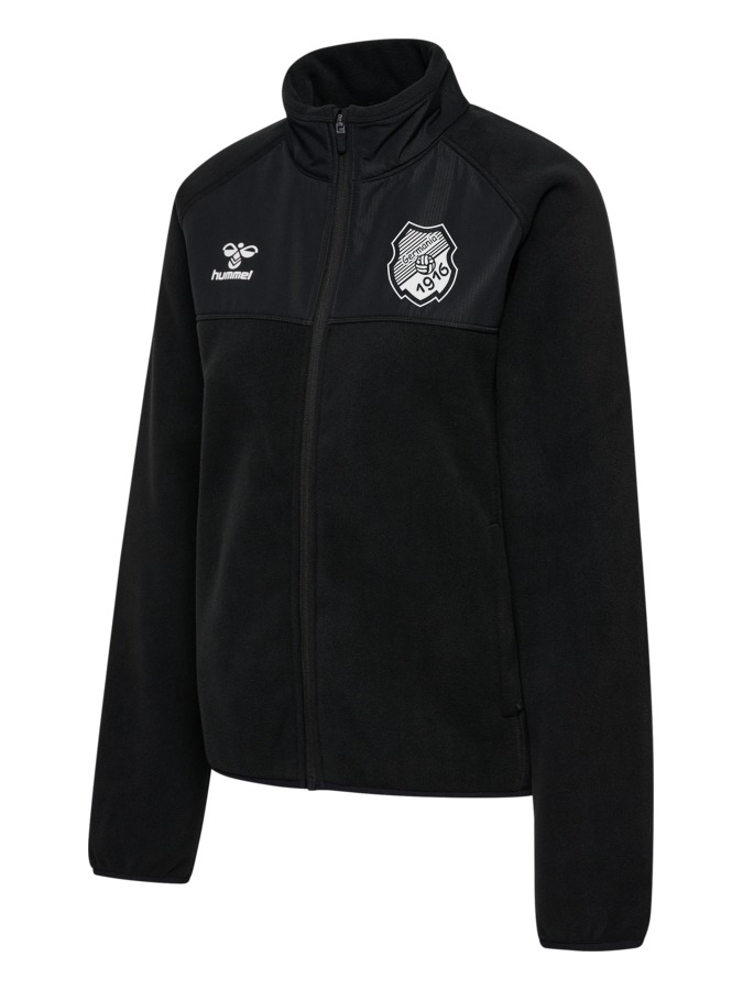 Hummel Go Fleece Jacke Damen