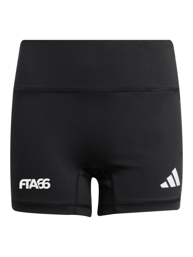 adidas Volleyball 4 Inches Shorts Damen
