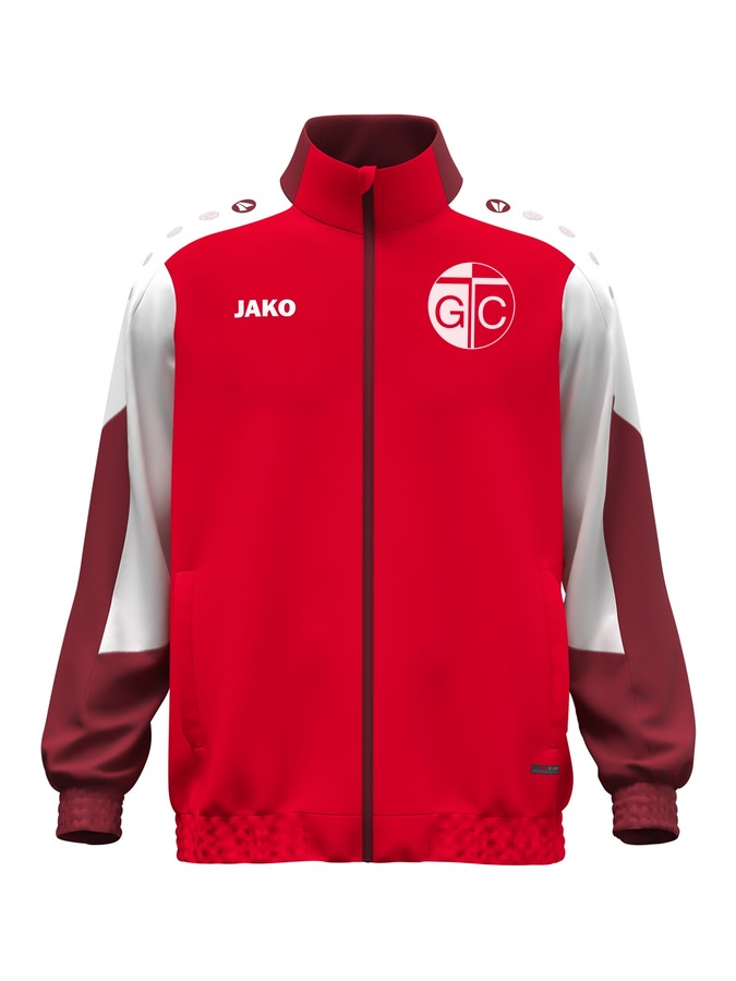 Jako Webjacke Dynamic