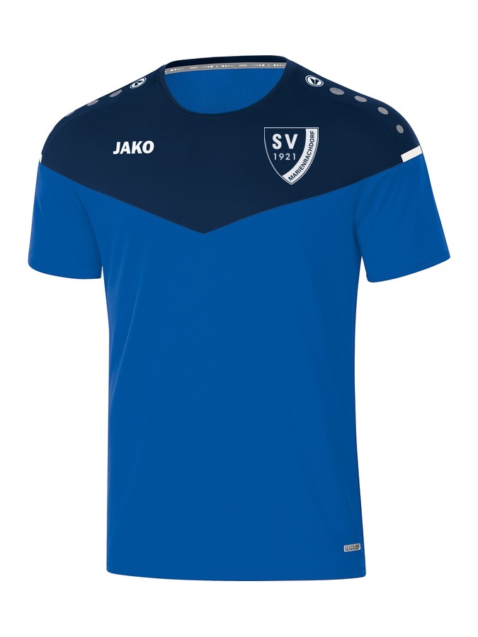 Jako T-Shirt Champ 2.0
