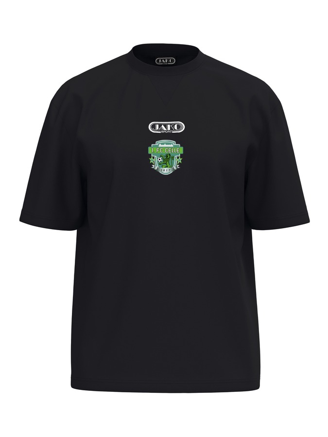 Jako T-Shirt Wardrobe