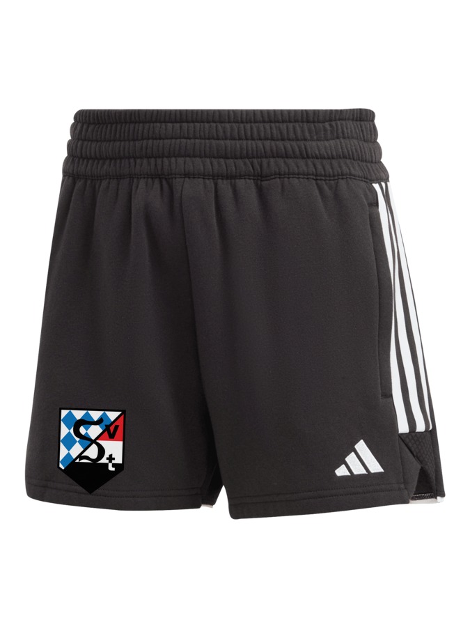 adidas Tiro 23 League Sweatshorts Damen