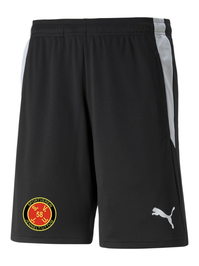 PUMA teamLIGA Referee Shorts