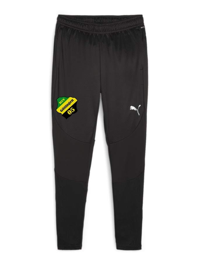 PUMA teamFINAL Trainingshose