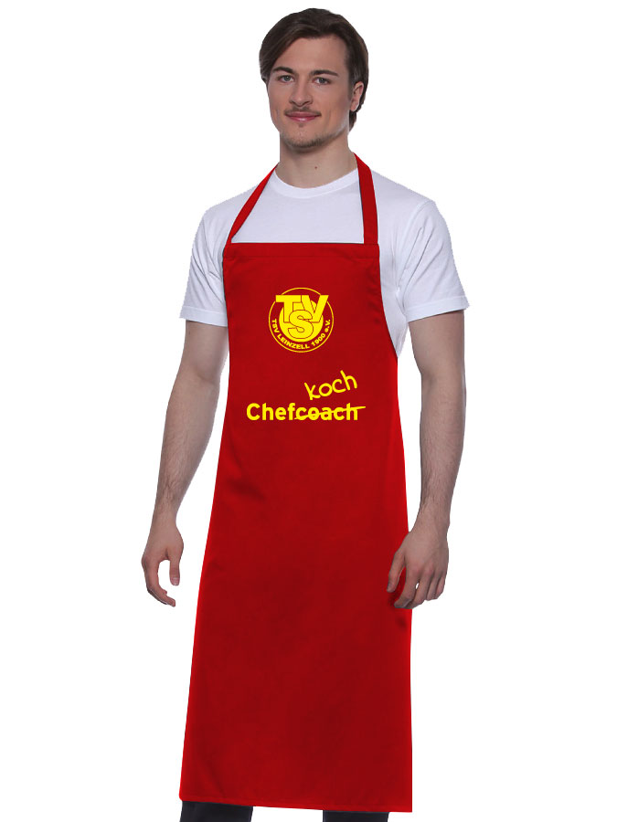 Kochschürze Sergen