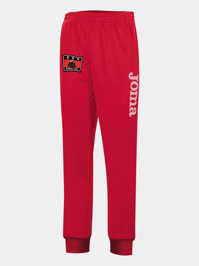 Joma Suez II Long Pants