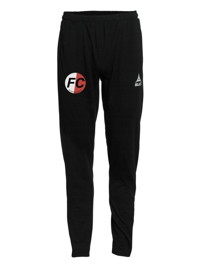 Select Monaco Torwarthose Handball