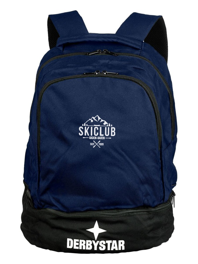 Derbystar Rucksack Basic Kids