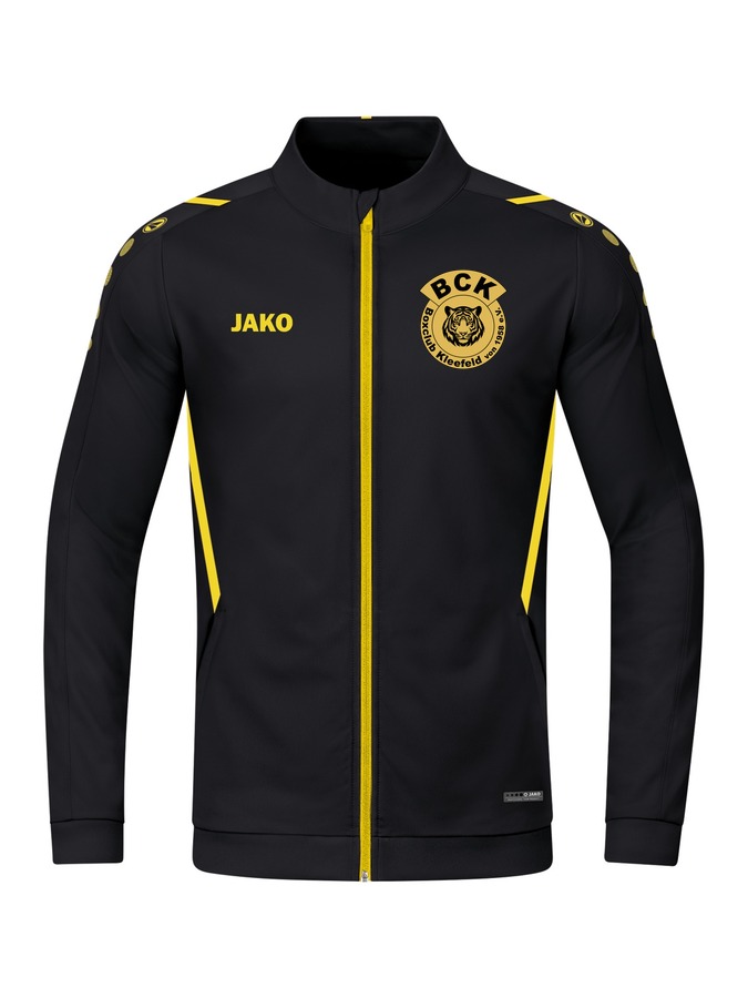 Jako Polyesterjacke Challenge