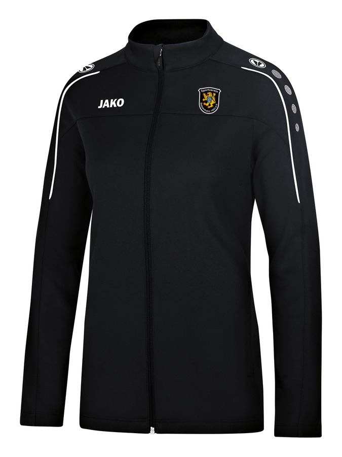 Jako Freizeitjacke Classico Damen