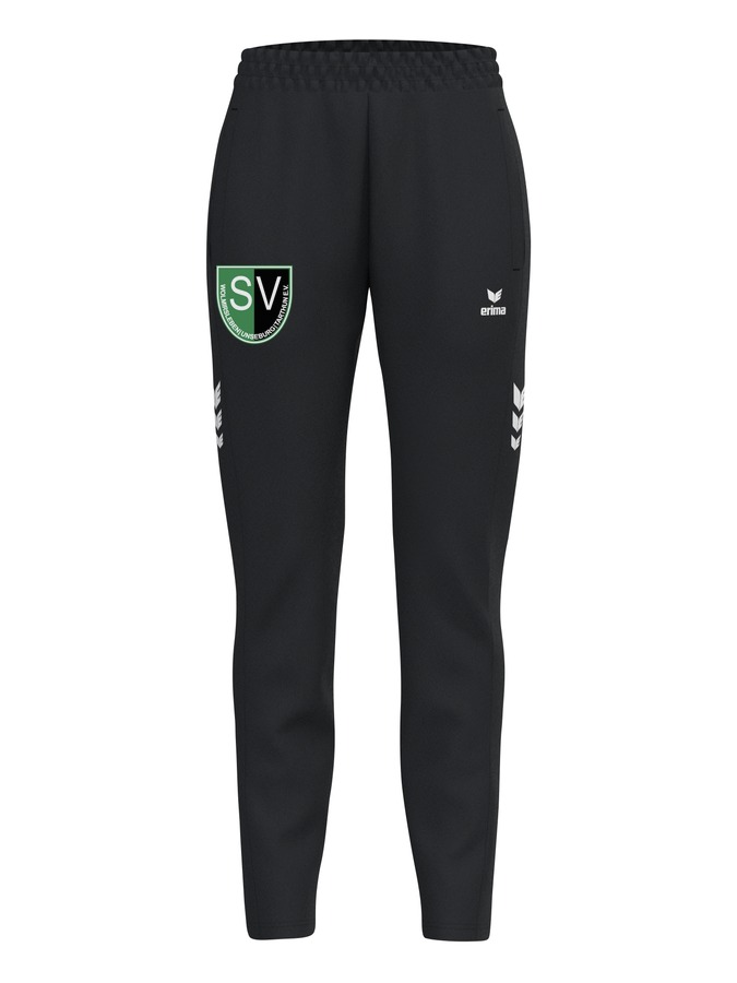 Erima Celebrate 125 Training Pants Damen