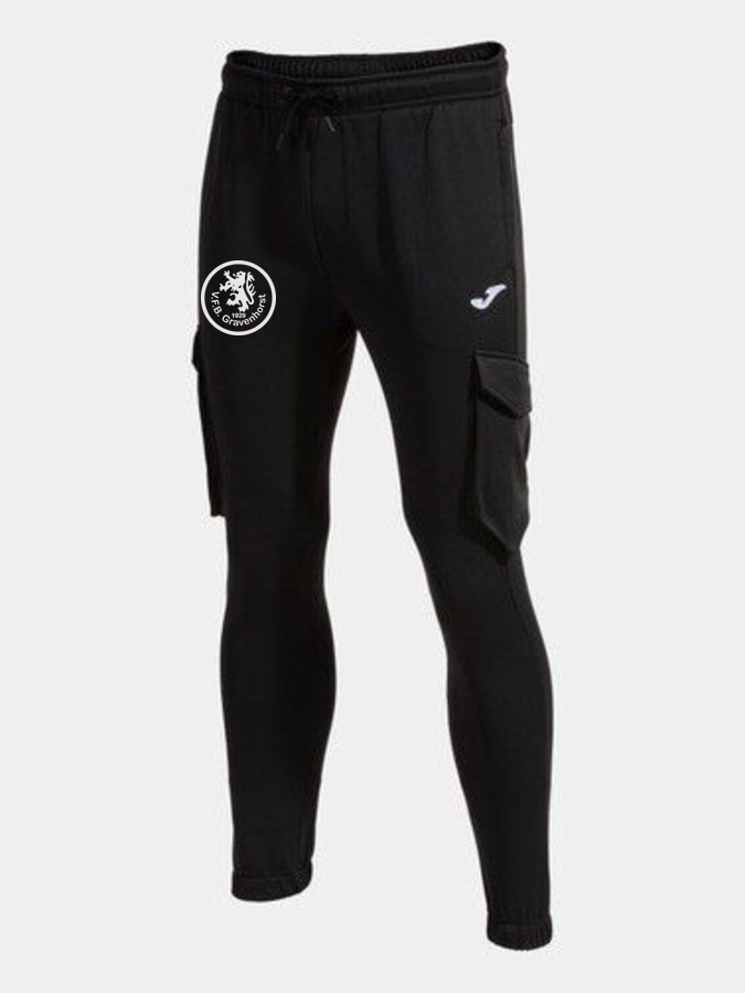 Joma Campus Street Pant