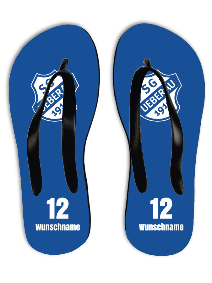 Zehentrenner