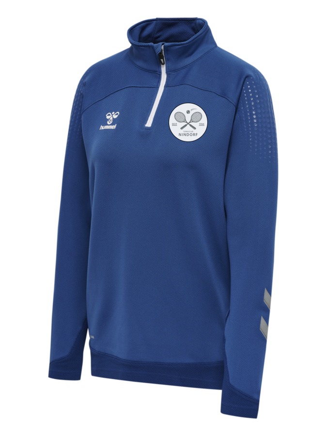 Hummel Lead Half Zip Damen