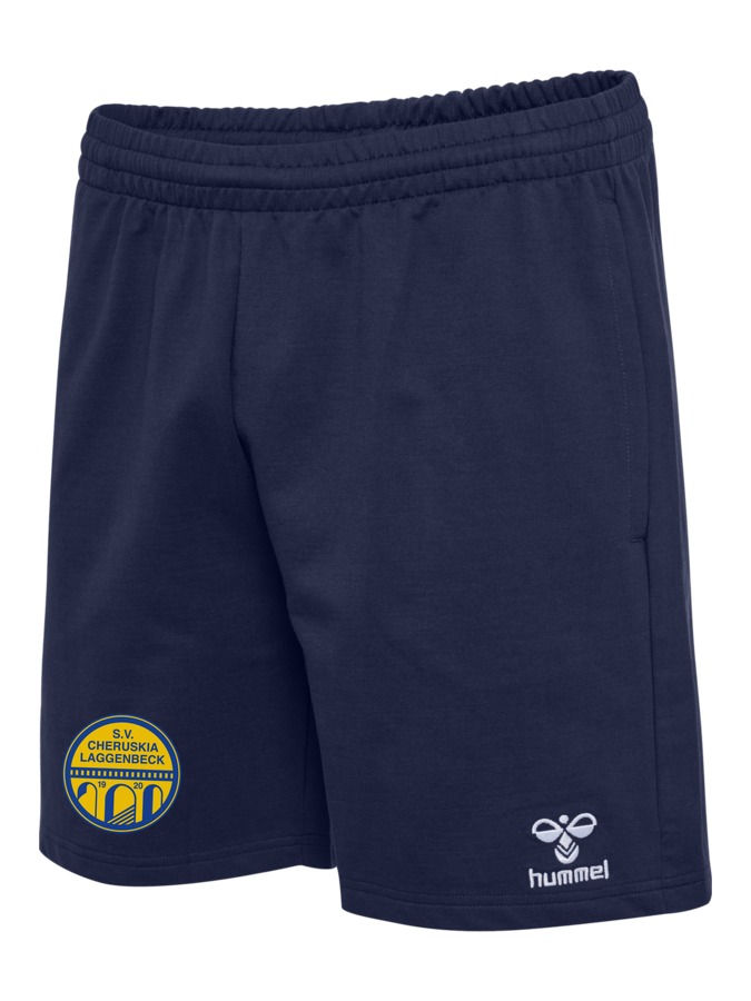Hummel Go 2.0 Sweatshorts