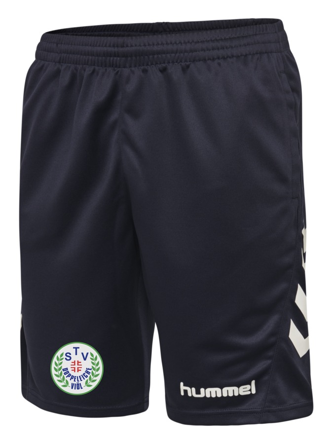 Hummel Promo Bermuda