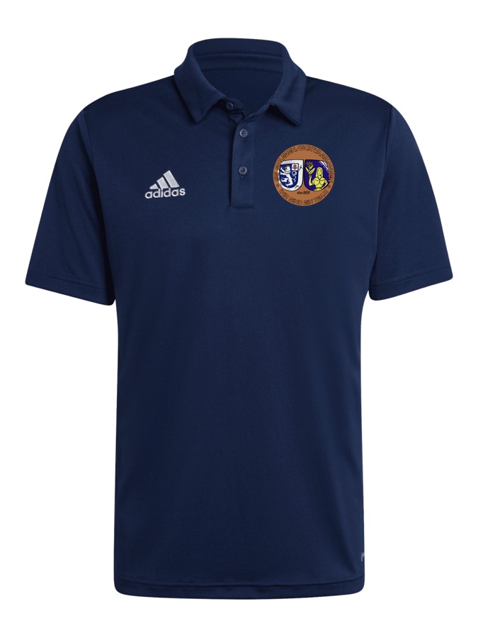 adidas Entrada 22 Poloshirt