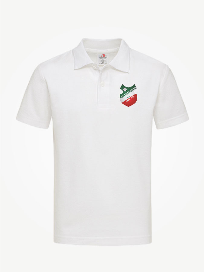 Poloshirt Basic Kids