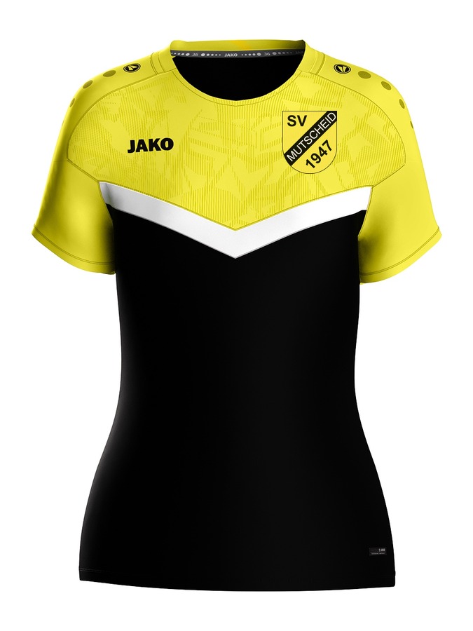 Jako T-Shirt Iconic Damen