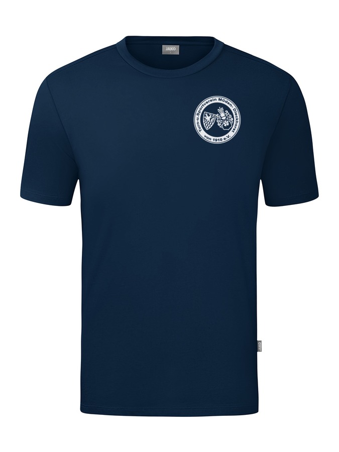 Jako T-Shirt Organic Stretch