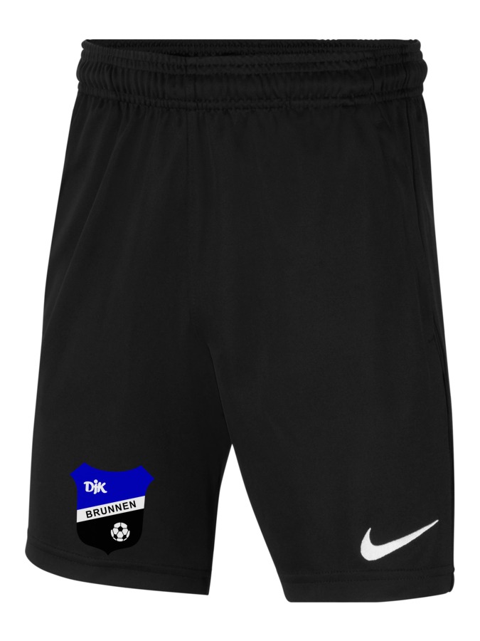 Nike Park 20 Knit Shorts Kinder