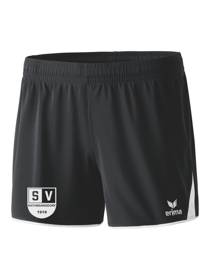 Erima Classic 5-C Shorts Damen