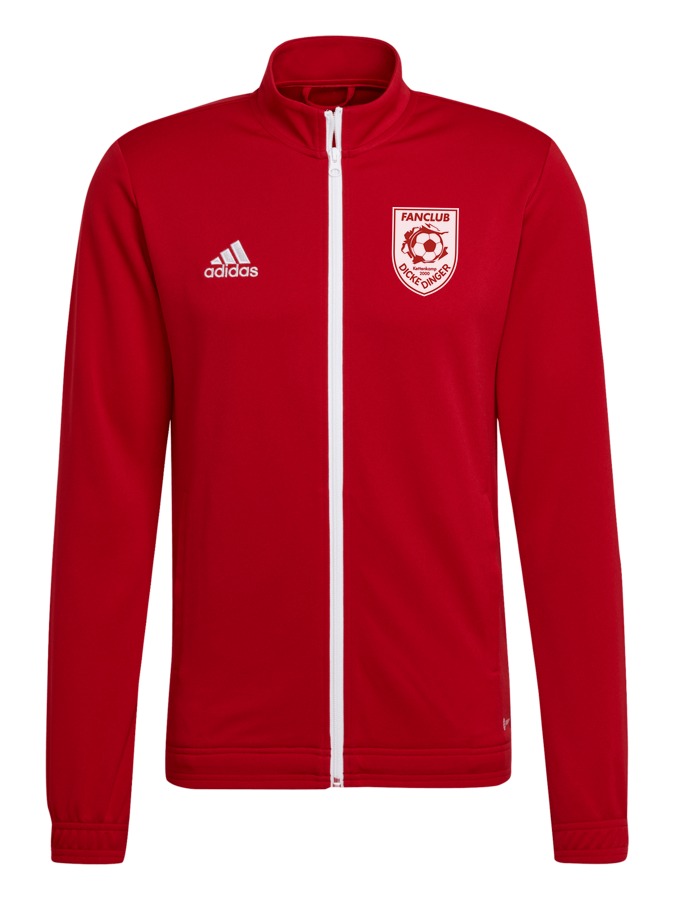 adidas Entrada 22 Trainingsjacke