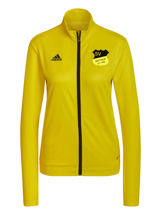 adidas Entrada 22 Trainingsjacke Damen