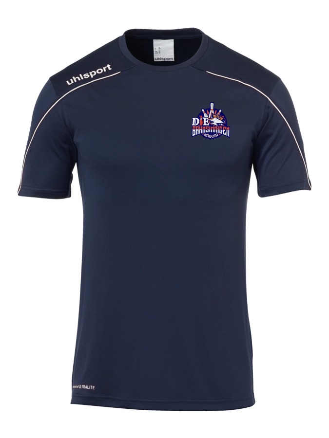 uhlsport Stream 22 Trikot Kurzarm