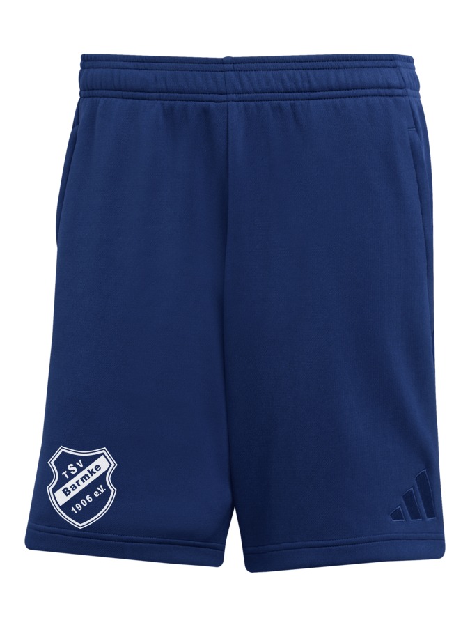 adidas Tiro 25 Travel Shorts