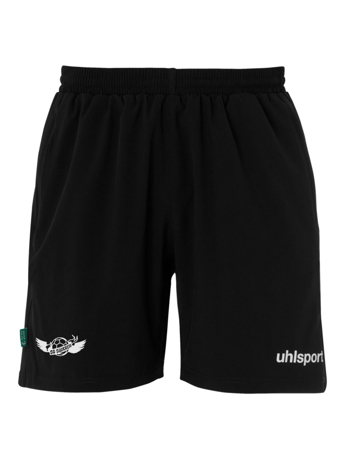 uhlsport Essential Evo Woven Shorts