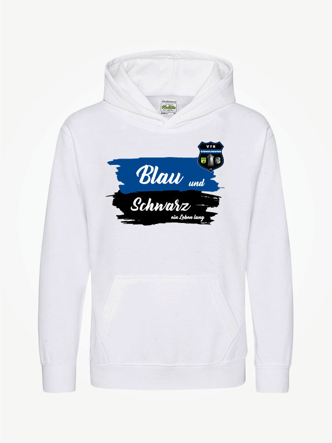 Hoodie Loyal Kids Unisex