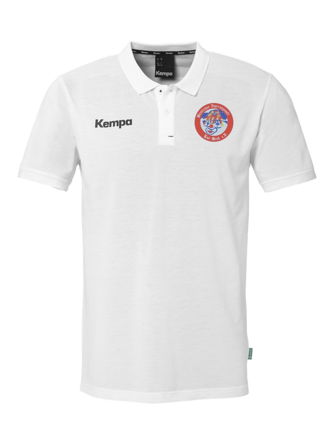 Kempa Prime Poloshirt
